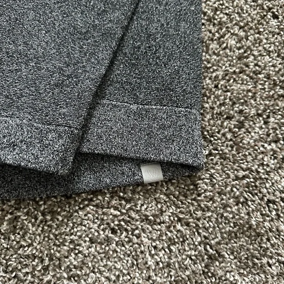 LIKE NEW Lululemon AllAround Crewneck Sweater - Picture 2 of 7